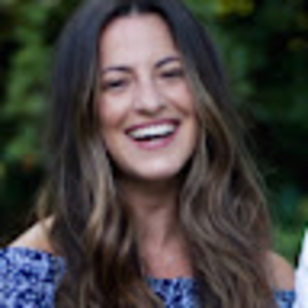 Meet your Posher, Zoe